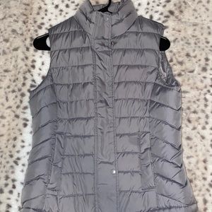 GAP puffer vest